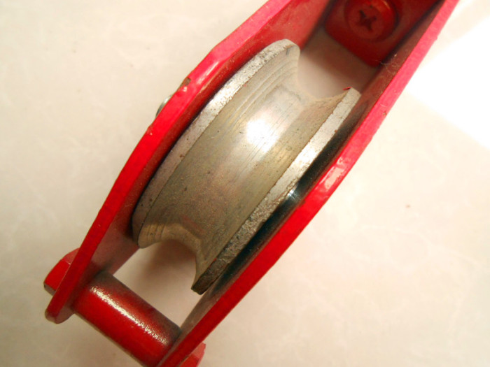 The spray - 0.05-0.05 t made steel roller The spray - 0.05-0.05 t made steel roller