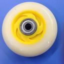 Skateboard wheels roller skates wheels