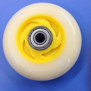 Skateboard wheels roller skates wheels