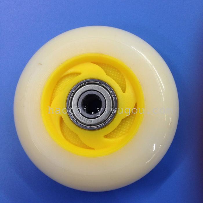 Skateboard wheels roller skates wheels