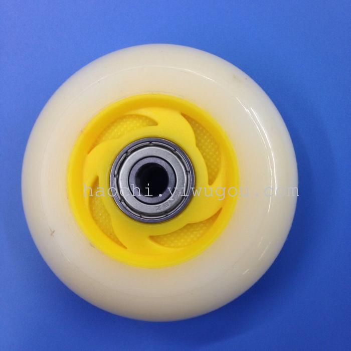 Skateboard wheels roller skates wheels