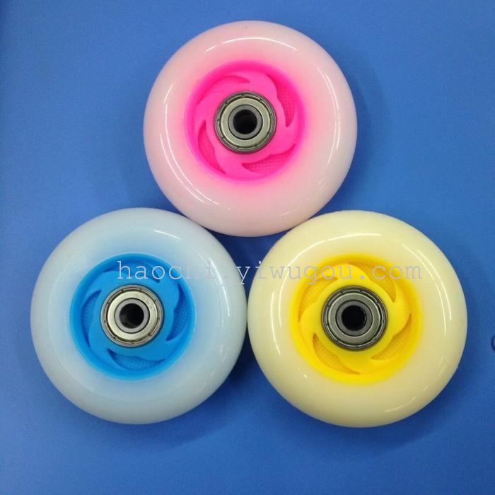 Skateboard wheels roller skates wheels