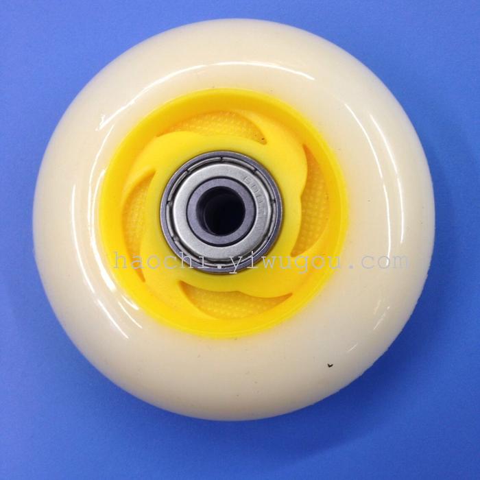 Skateboard wheels roller skates wheels