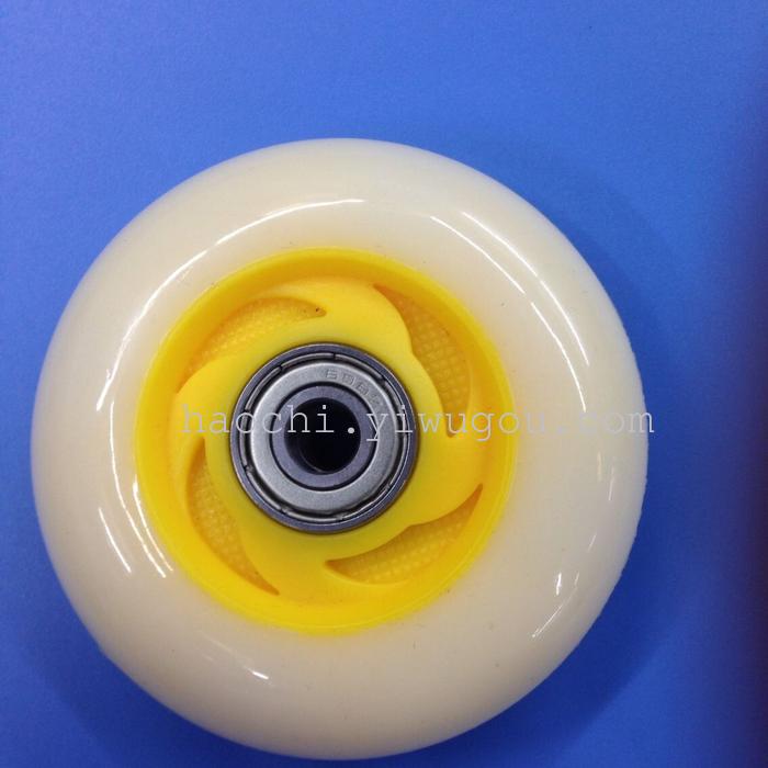 Skateboard wheels roller skates wheels