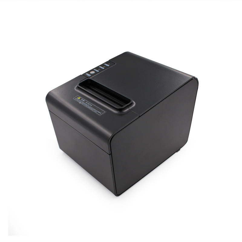 Youku 80250 Kitchen Printer High-Speed 80mm Bill Thermosensitive POS with Cutter Meituan Take-out Export