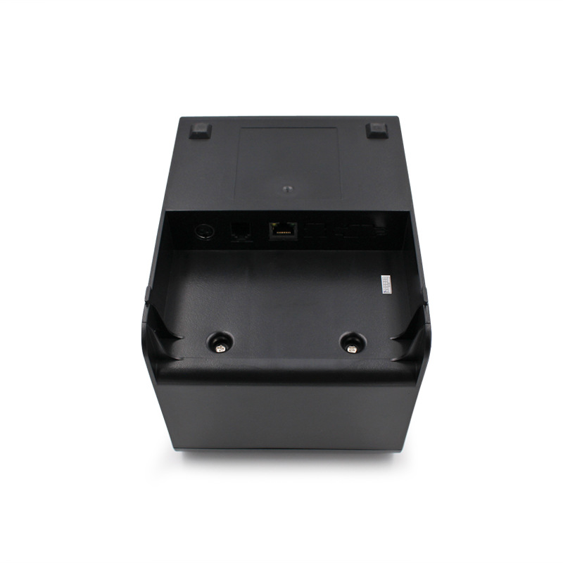 Youku 80250 Kitchen Printer High-Speed 80mm Bill Thermosensitive POS with Cutter Meituan Take-out Export