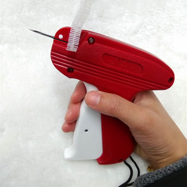 New Arrival Xinju SF-08F Tag Gun High Quality Not Stuck Impact Printer Clothes Socks Tag Gun