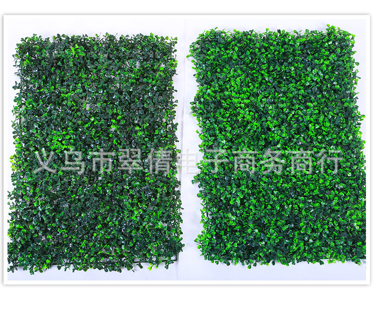 Wholesale Simulation Plant Wall Decoration Fake Lawn Encryption Milan Eucalyptus Plastic Lawn Shopping Mall Green Landscape Grass Wholesale Simulation Plant Wall Decoration Fake Lawn Encryption Milan Eucalyptus Plastic Lawn Shopping Mall Green Landscape Grass