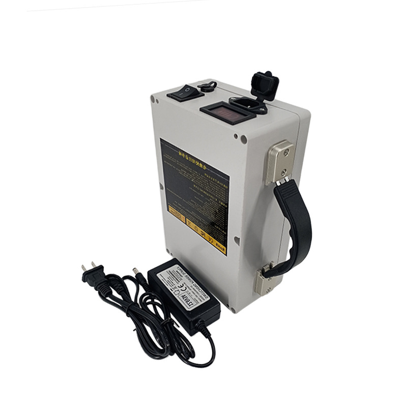 24V 48V 15ah 20ah Lithium Battery Lawn Mower Restaurant Robot Power Elderly Scooter Battery