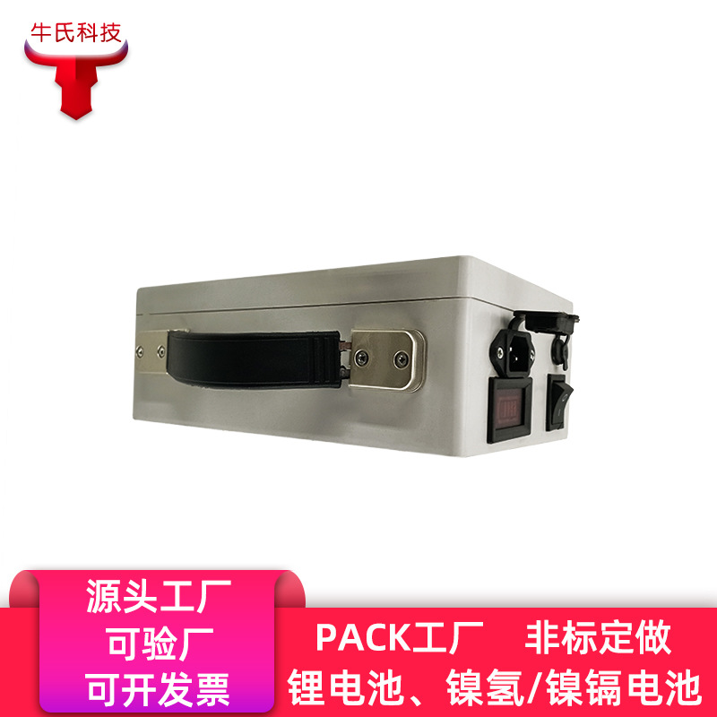 24V 48V 15ah 20ah Lithium Battery Lawn Mower Restaurant Robot Power Elderly Scooter Battery