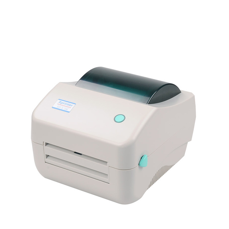 Xprinter Xprinter XP-450B Electronic Single Express List Printer Thermal Bluetooth Label Single Machine