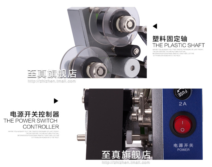 DY-8B High Quality Hand Pressure Code Printer Flat Paper Manufacture Date Printing Manual Ribbon Coding Machine DY-8B High Quality Hand Pressure Code Printer Flat Paper Manufacture Date Printing Manual Ribbon Coding Machine