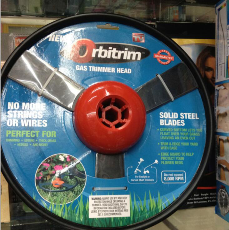 Lawn mower new mower orbitrim mowing machine TV TV shopping Lawn mower new mower orbitrim mowing machine TV TV shopping