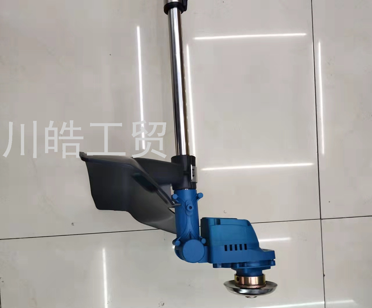 Lithium Electric Mower Household Small Garden Tools Lawn Machine Lithium Battery Charging Grass Trimmer Multi-Function Weeding