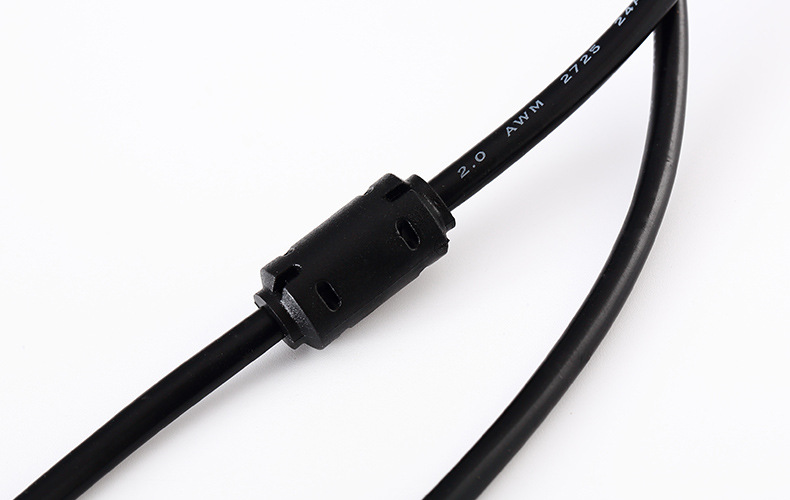 Manufacturer Black 2.0USB Printer Cable 1.5 M 3M Square Mouth a/B Copper Printer Cable Connection Data Wire Factory