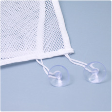 Dulai Baby Stroller Storage Hanging Bag Purse Hook Small Multi-Functional Storage Mesh Bag Baby Umbrella Car Large Capacity Universal