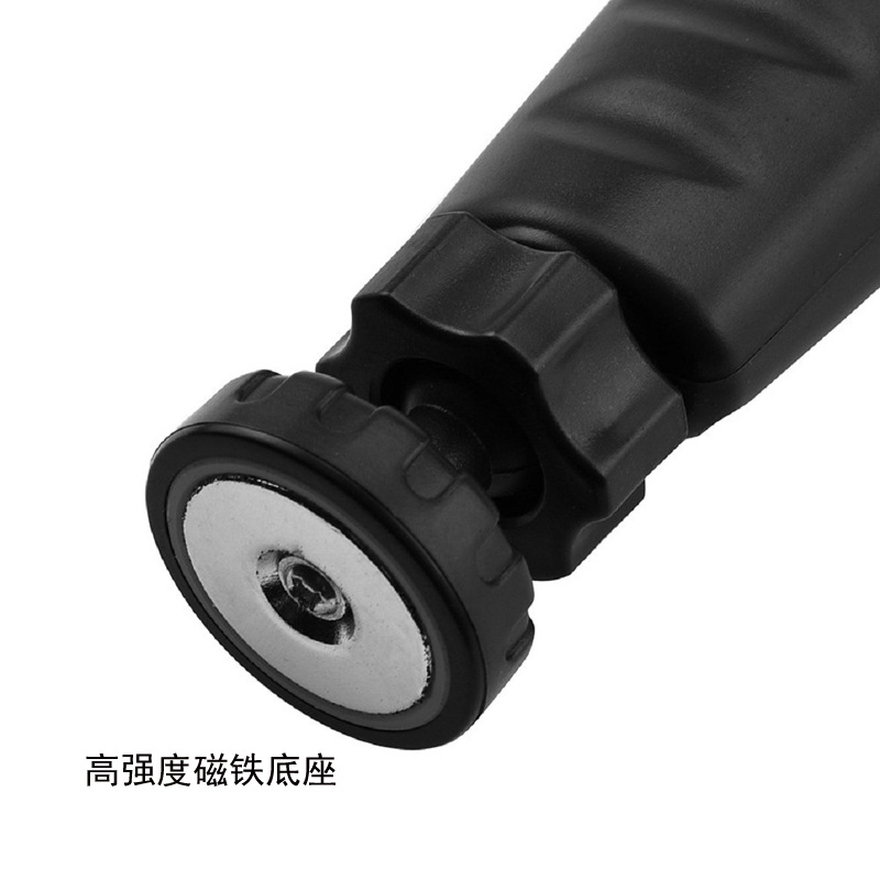 Light Cob Work Light USB Charging with Magnet Hook Car Repair Light Electrodeless Switch Disinfection Black Light Bulb Light Cob Work Light USB Charging with Magnet Hook Car Repair Light Electrodeless Switch Disinfection Black Light Bulb