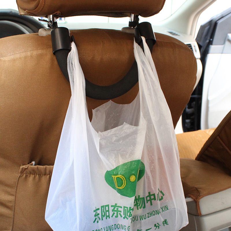 Shunwei Car Chair Back Armrest Chair Back Safety Hook Fall Safety Handle Hook SD-2511