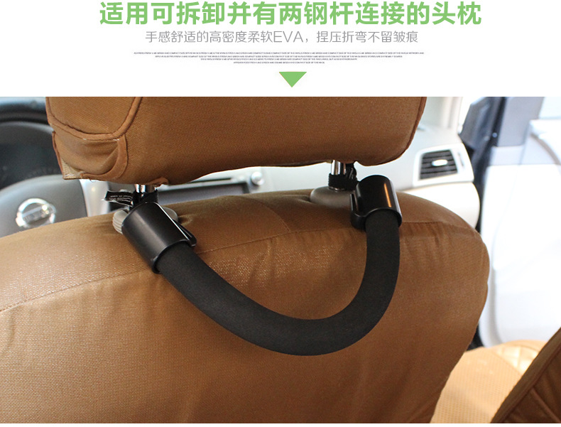 Shunwei Car Chair Back Armrest Chair Back Safety Hook Fall Safety Handle Hook SD-2511