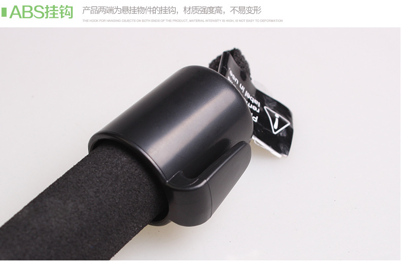 Shunwei Car Chair Back Armrest Chair Back Safety Hook Fall Safety Handle Hook SD-2511