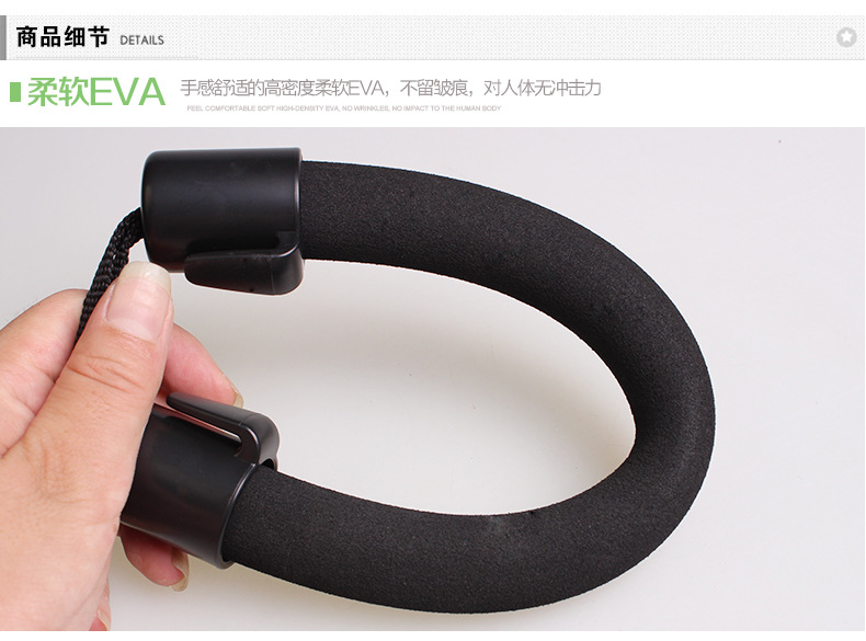 Shunwei Car Chair Back Armrest Chair Back Safety Hook Fall Safety Handle Hook SD-2511