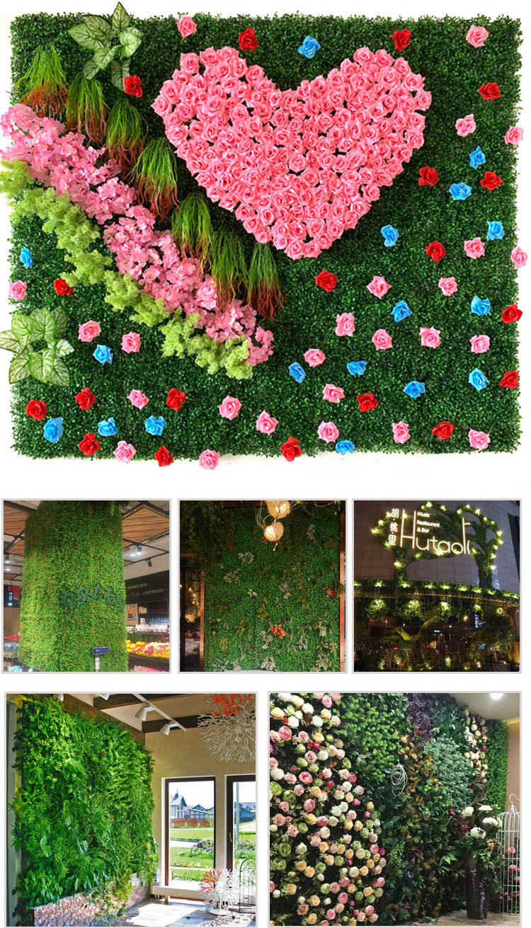 Simulation Plant Wall Indoor Garden Decoration Eucalyptus Fake Turf Green Plant Background Wall Lawn Plastic Flowers Wholesale Simulation Plant Wall Indoor Garden Decoration Eucalyptus Fake Turf Green Plant Background Wall Lawn Plastic Flowers Wholesale