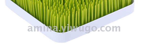 Size milk bottle drying rack lawn asphalt rack baby milk bottle drying rack