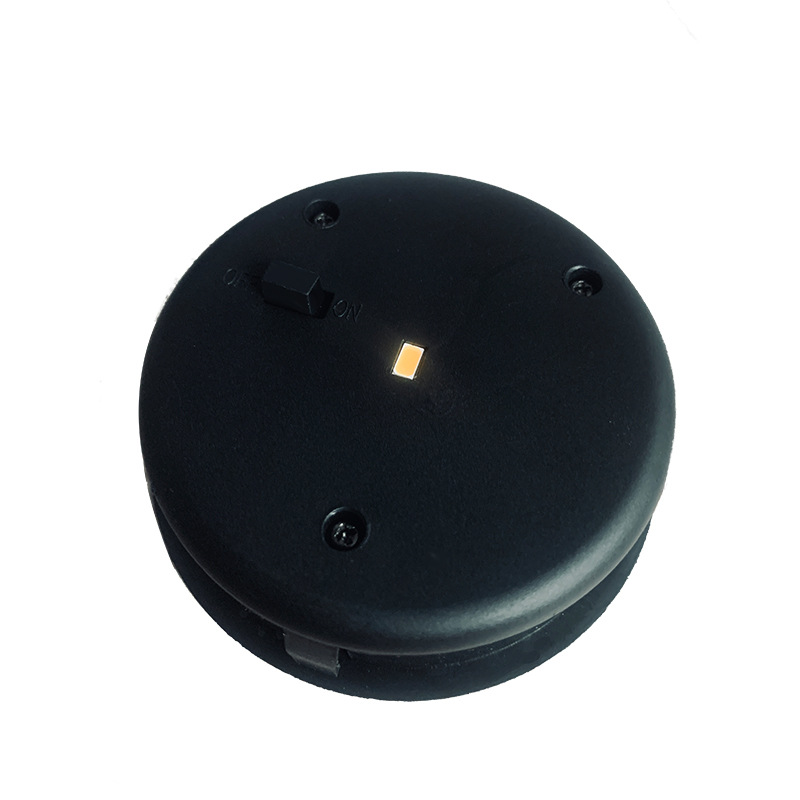 Hot Selling Solar Lawn Lamp Outdoor Courtyard Led Waterproof Ground Lamp Stars Iron Decorative Landscape Lamp