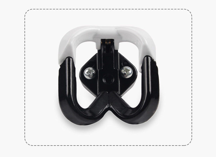 Electric Car Front Hook Helmet Hook Battery Car Power Car Aluminum Alloy Luggage Hook Scooter Storage Accessories Electric Car Front Hook Helmet Hook Battery Car Power Car Aluminum Alloy Luggage Hook Scooter Storage Accessories