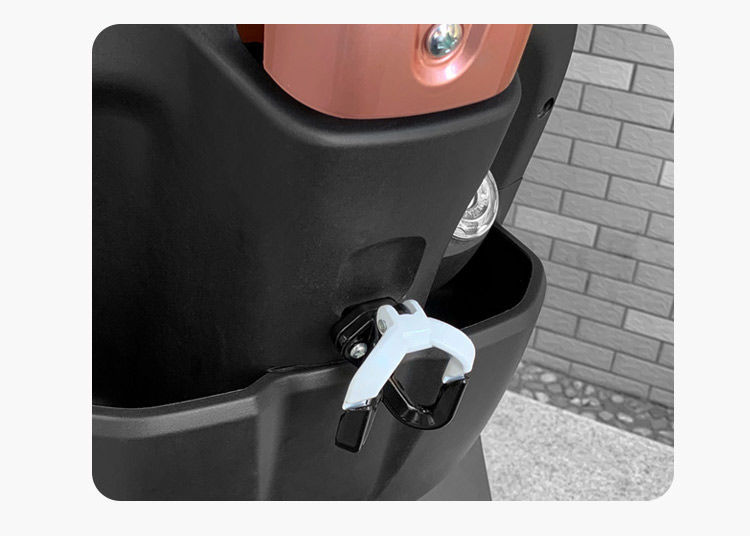 Electric Car Front Hook Helmet Hook Battery Car Power Car Aluminum Alloy Luggage Hook Scooter Storage Accessories Electric Car Front Hook Helmet Hook Battery Car Power Car Aluminum Alloy Luggage Hook Scooter Storage Accessories