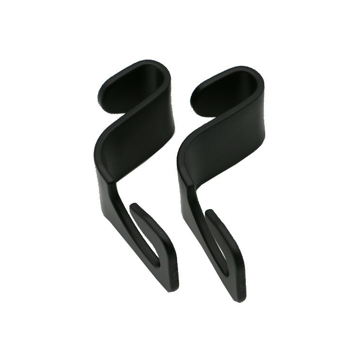 Car Supplies Pp Headrest Hook Hidden Car Car Seat Back in-Car Creativity Car Multifunction Car Seat Hook Car Supplies Pp Headrest Hook Hidden Car Car Seat Back in-Car Creativity Car Multifunction Car Seat Hook