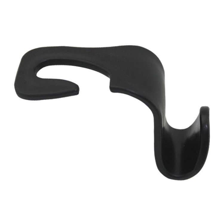 Car Supplies Pp Headrest Hook Hidden Car Car Seat Back in-Car Creativity Car Multifunction Car Seat Hook