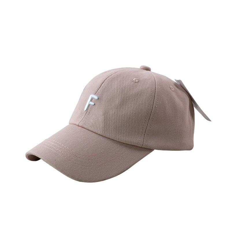 Summer Korean Hat Cap Women Instagram Fashion Street Fashion Sun Shade Fashion Sun Block renewed baseball Cap