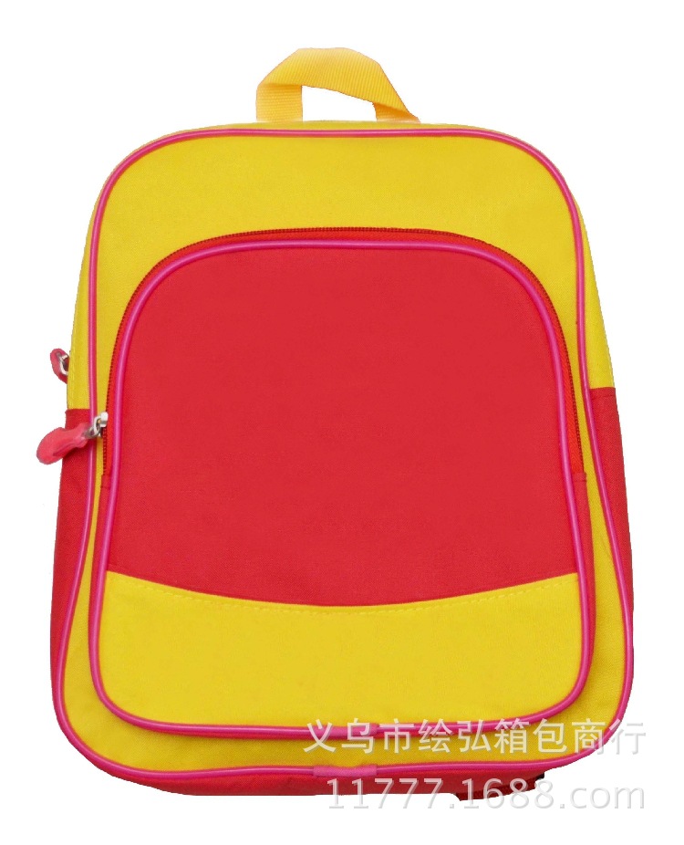 Children's backpack backpack cute baby bag children and children backpack wholesale printer manufacturers