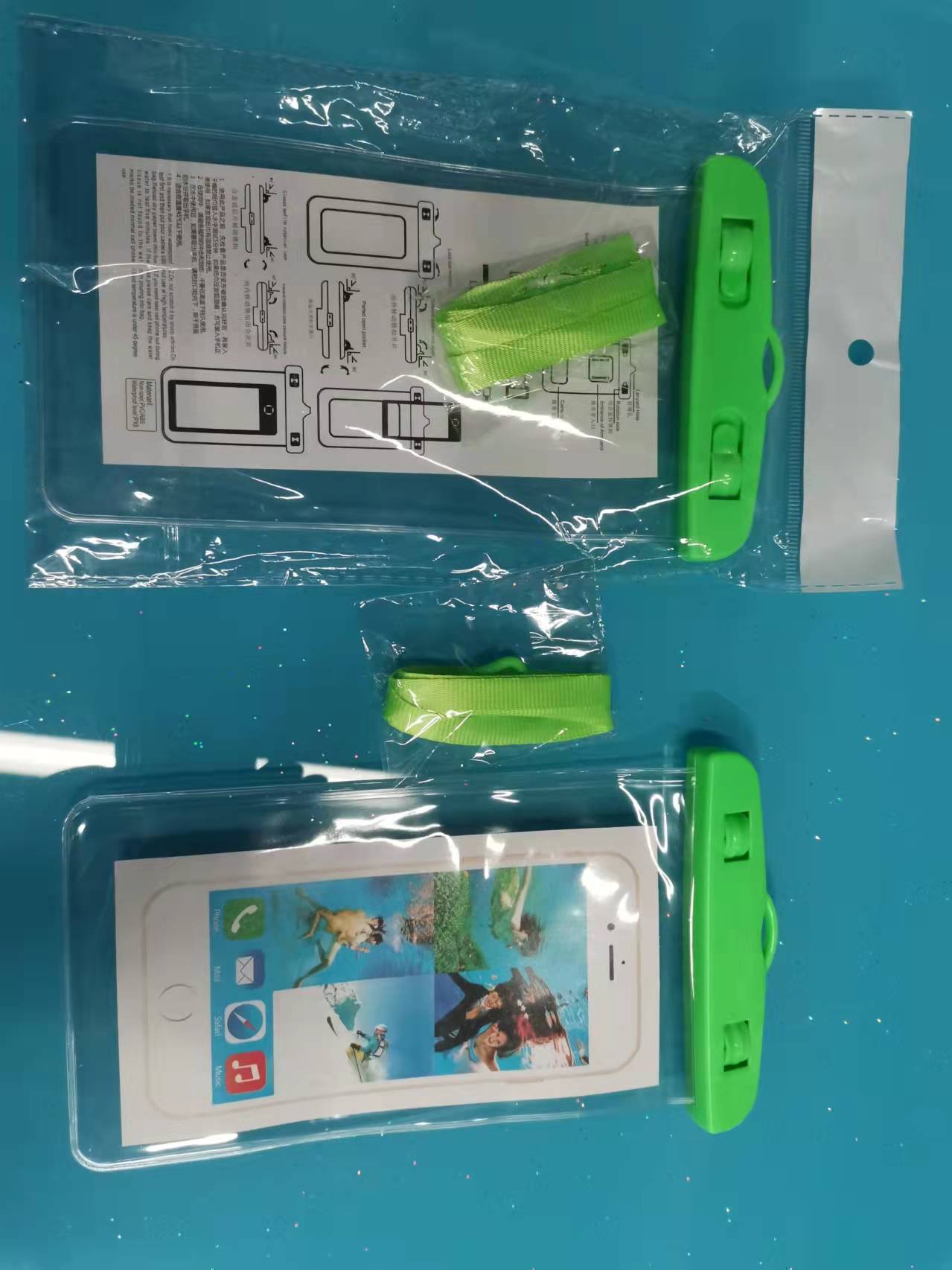 Outdoor High Quality PVC Fully Transparent Mobile Phone Waterproof Bag Swimming Water-Proof Bag Armband Waterproof Cover Outdoor High Quality PVC Fully Transparent Mobile Phone Waterproof Bag Swimming Water-Proof Bag Armband Waterproof Cover
