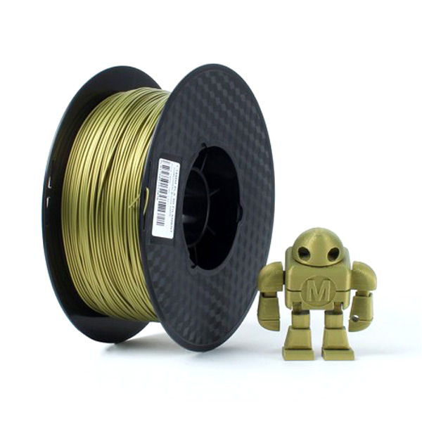 3d printer supplies metal copper gold and silver wire 0.5 / 1kg