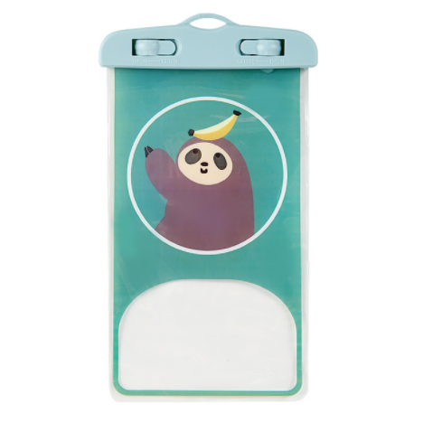 Zhiqu Mobile Phone Waterproof Bag for Foreign Trade