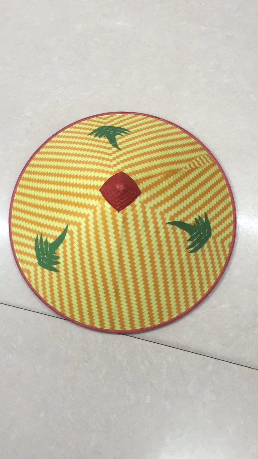 Hainan hat one hat hat picking hat fishermen sun shade sharp - pointed hat manufacturers wholesale Hainan hat one hat hat picking hat fishermen sun shade sharp - pointed hat manufacturers wholesale
