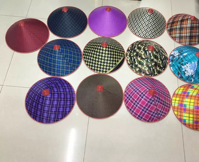 Hainan hat one hat hat picking hat fishermen sun shade sharp - pointed hat manufacturers wholesale Hainan hat one hat hat picking hat fishermen sun shade sharp - pointed hat manufacturers wholesale