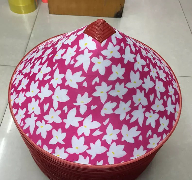 Hainan hat one hat hat picking hat fishermen sun shade sharp - pointed hat manufacturers wholesale Hainan hat one hat hat picking hat fishermen sun shade sharp - pointed hat manufacturers wholesale