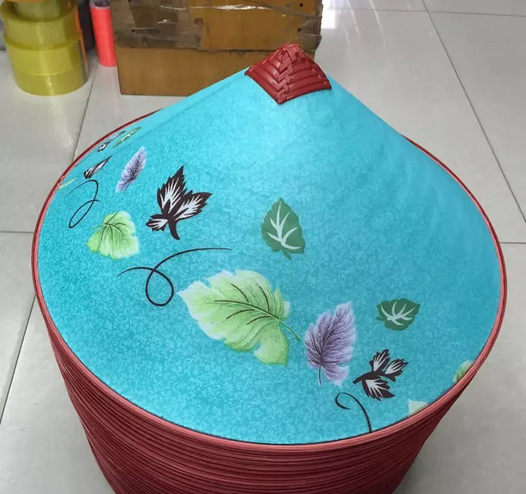 Hainan hat one hat hat picking hat fishermen sun shade sharp - pointed hat manufacturers wholesale Hainan hat one hat hat picking hat fishermen sun shade sharp - pointed hat manufacturers wholesale