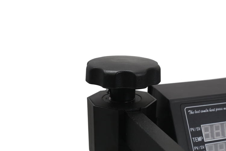 2938CM Heat Press Printer Machine 2D Sublimation Vacuum Heat Press Printer for T shirts