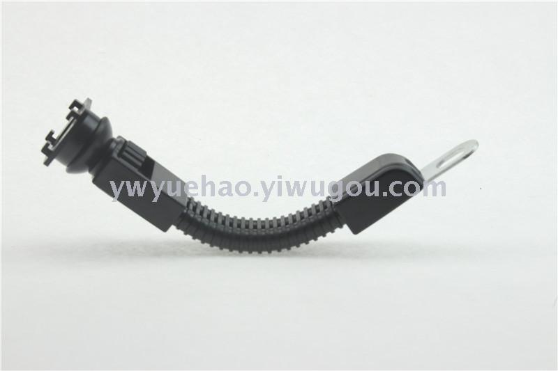 Electric car mobile phone waterproof bag bracket motorcycle rearview mirror 360 car bracket