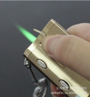 Ruifeng tool printer more than 1008 windproof cigarette lighters cool exterior metal hanging chain