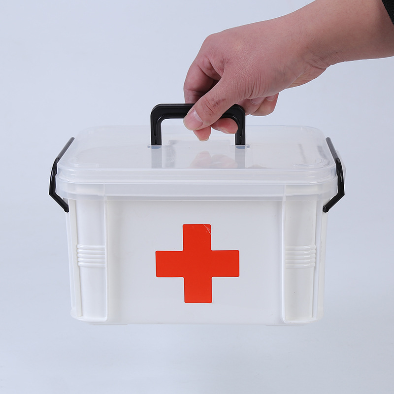 Factory Direct Sales Daily Necessities Medicine Box Storage Dustproof Medicine Box Acrylic Medicine Box Taobao Large Wholesale Factory Direct Sales Daily Necessities Medicine Box Storage Dustproof Medicine Box Acrylic Medicine Box Taobao Large Wholesale