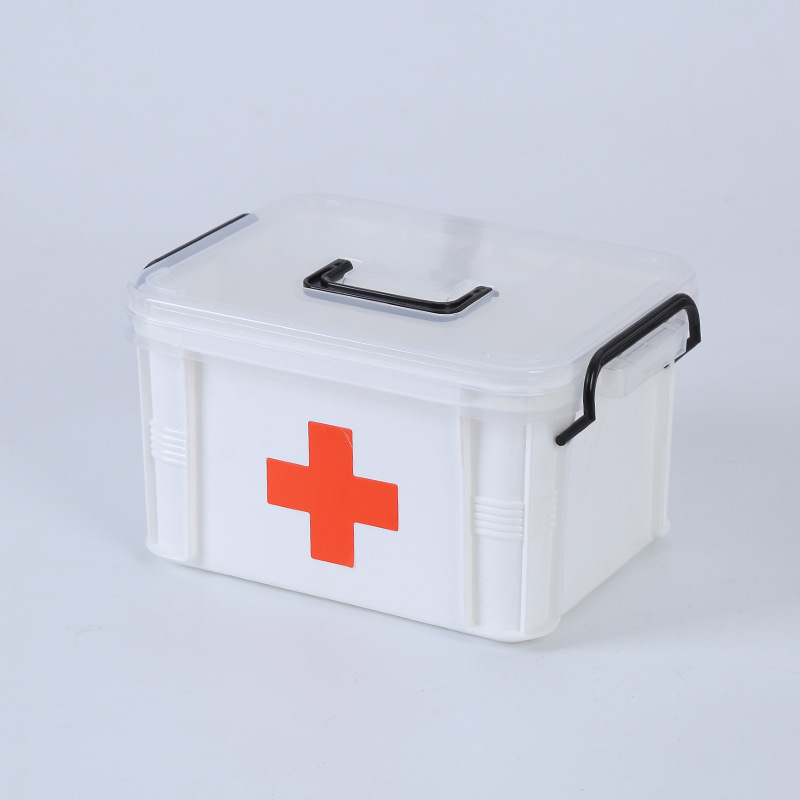 Factory Direct Sales Daily Necessities Medicine Box Storage Dustproof Medicine Box Acrylic Medicine Box Taobao Large Wholesale Factory Direct Sales Daily Necessities Medicine Box Storage Dustproof Medicine Box Acrylic Medicine Box Taobao Large Wholesale
