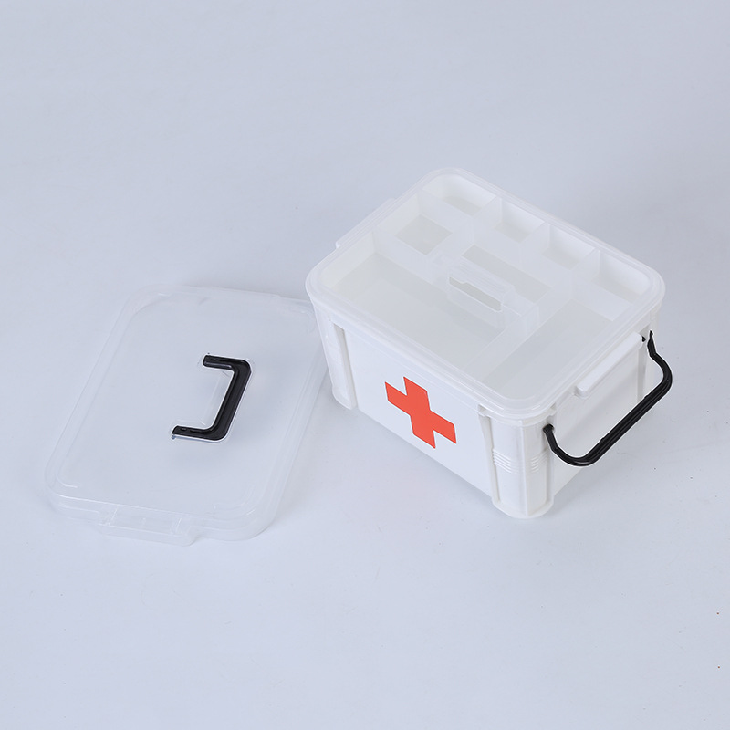 Factory Direct Sales Daily Necessities Medicine Box Storage Dustproof Medicine Box Acrylic Medicine Box Taobao Large Wholesale Factory Direct Sales Daily Necessities Medicine Box Storage Dustproof Medicine Box Acrylic Medicine Box Taobao Large Wholesale