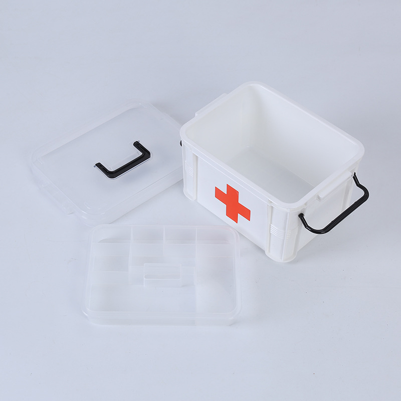 Factory Direct Sales Daily Necessities Medicine Box Storage Dustproof Medicine Box Acrylic Medicine Box Taobao Large Wholesale Factory Direct Sales Daily Necessities Medicine Box Storage Dustproof Medicine Box Acrylic Medicine Box Taobao Large Wholesale