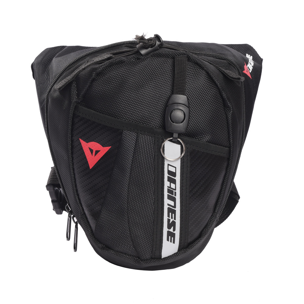 A Star Bag Motorcycle Leg Bag Waist Bag Cycling Bag Waterproof Bag Mountaineering Camping Bags Foreign Trade Sell Hot