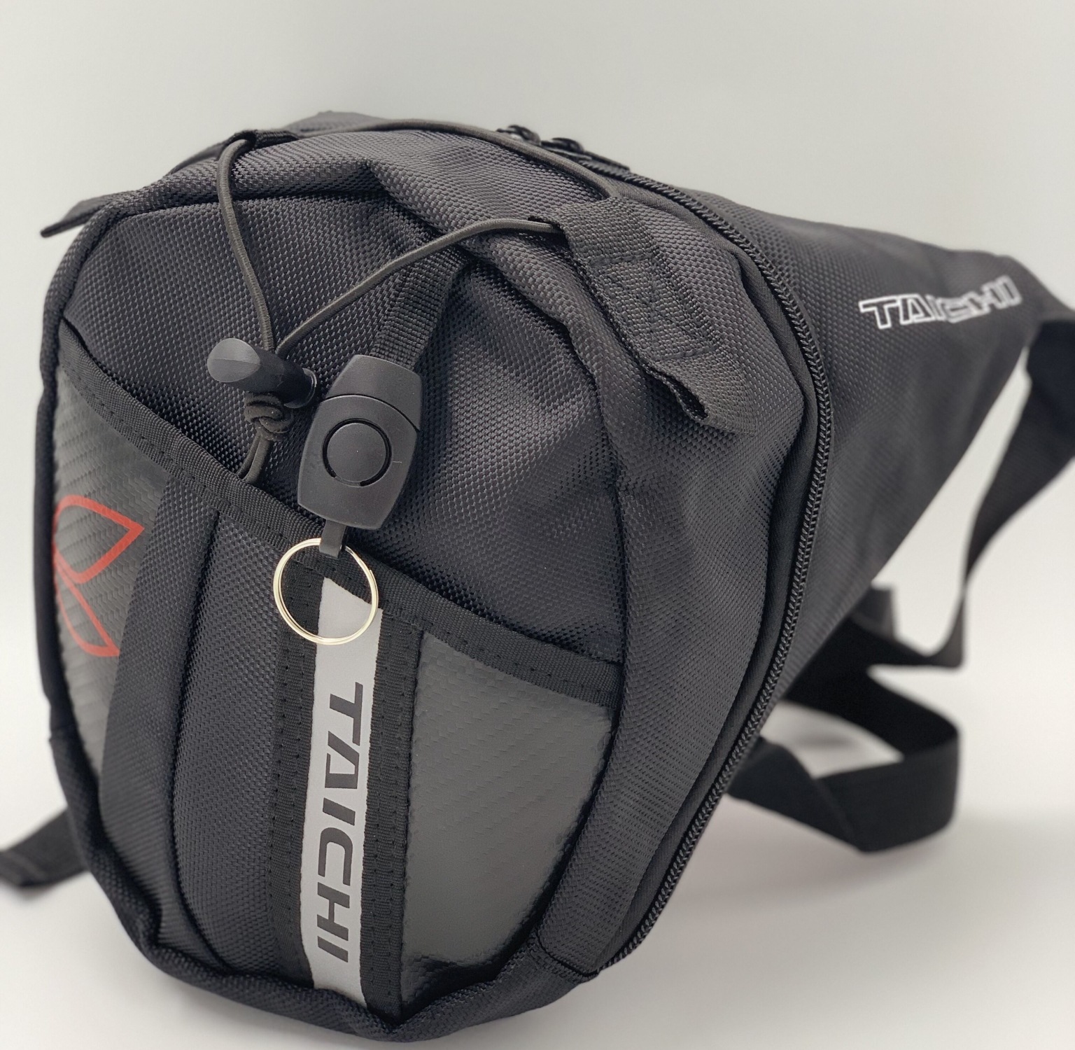 A Star Bag Motorcycle Leg Bag Waist Bag Cycling Bag Waterproof Bag Mountaineering Camping Bags Foreign Trade Sell Hot